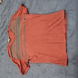 Calvin Klein Jeans V-Neck T-Shirt